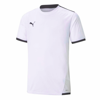(Bild für) Puma Kinder Trikot TeamLIGA